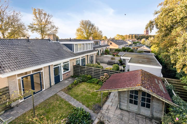 Foto 24 van Molepaed 49