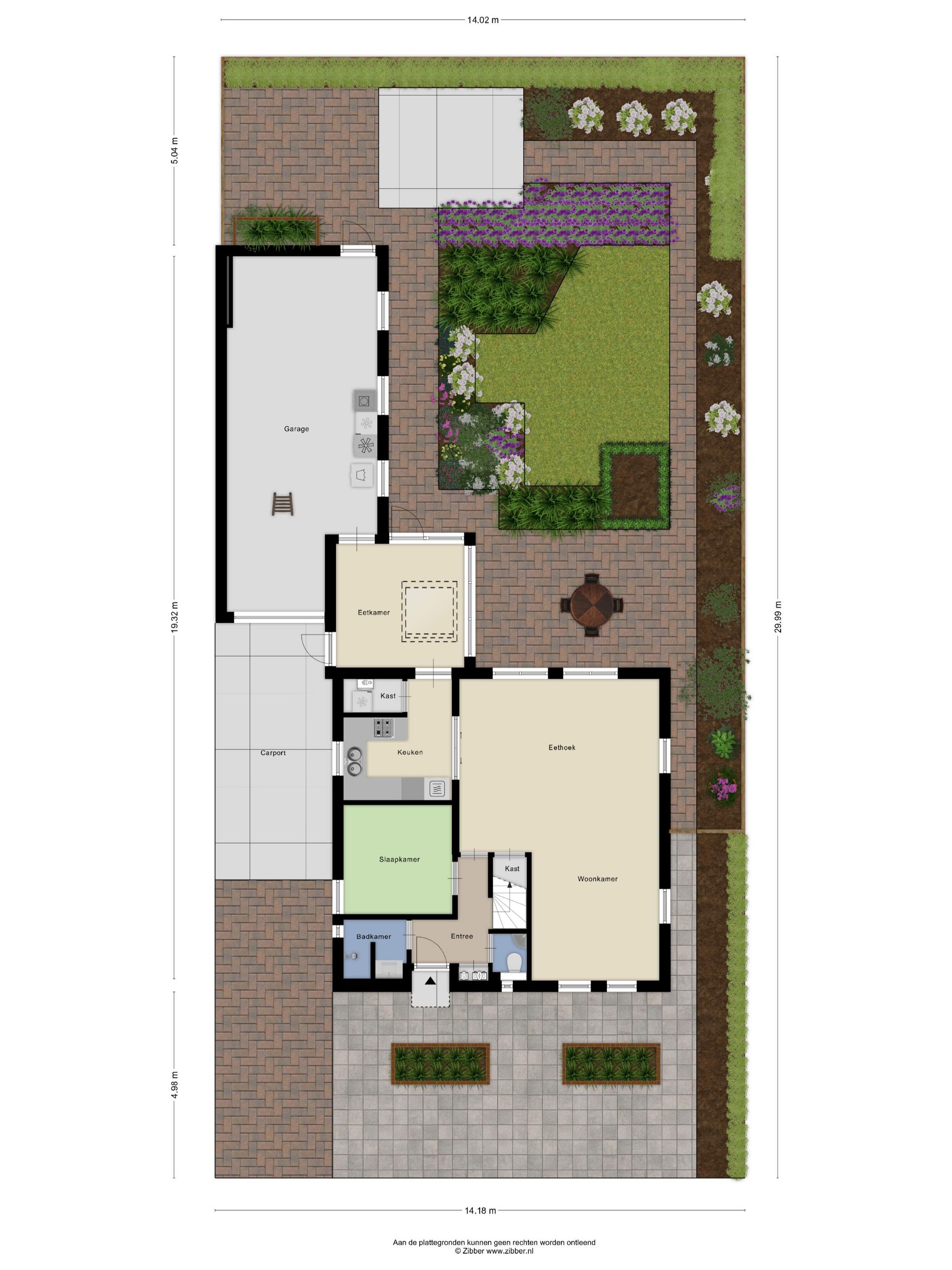 Foto 39 van Oudedijk 91