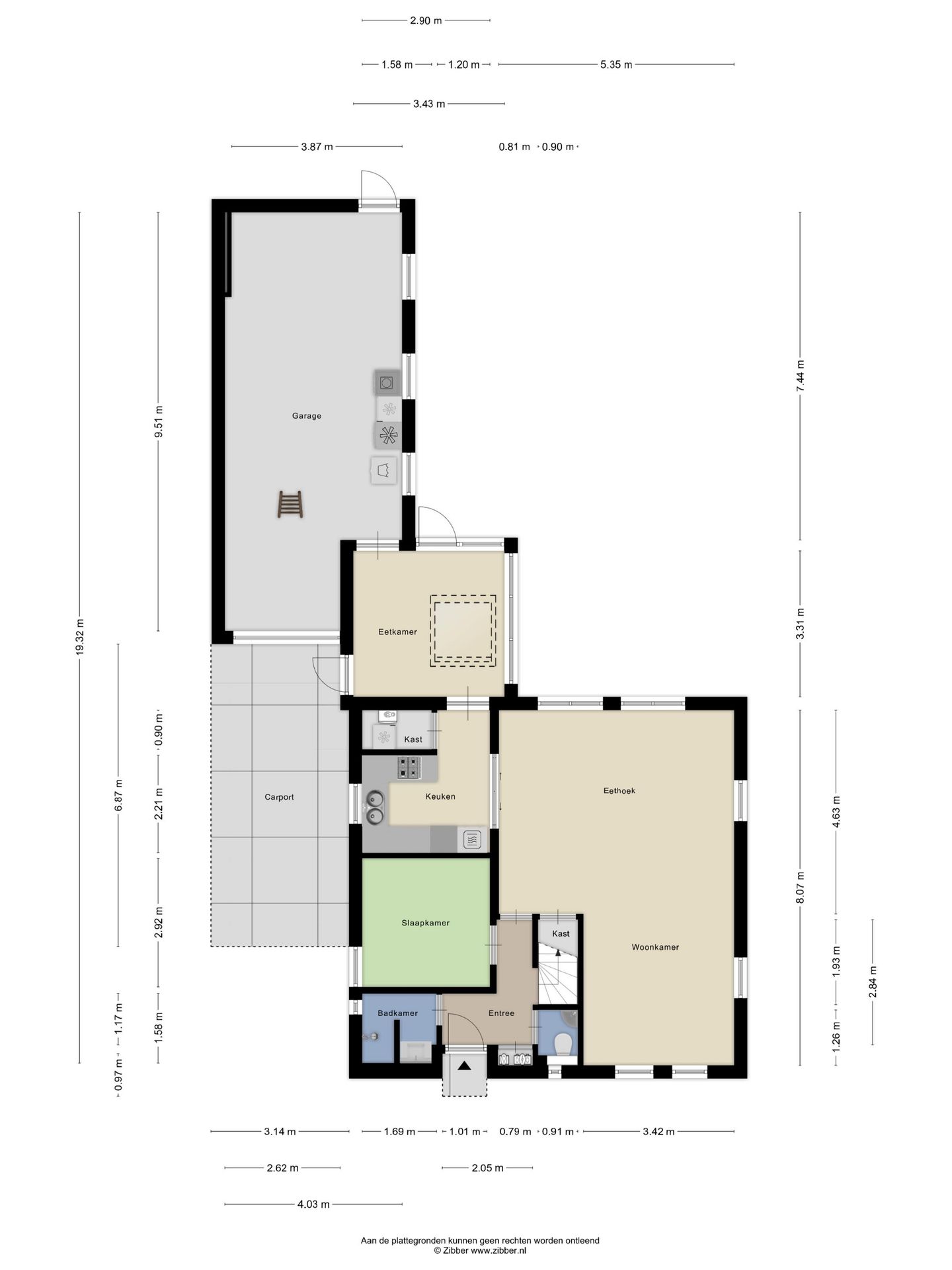 Foto 40 van Oudedijk 91