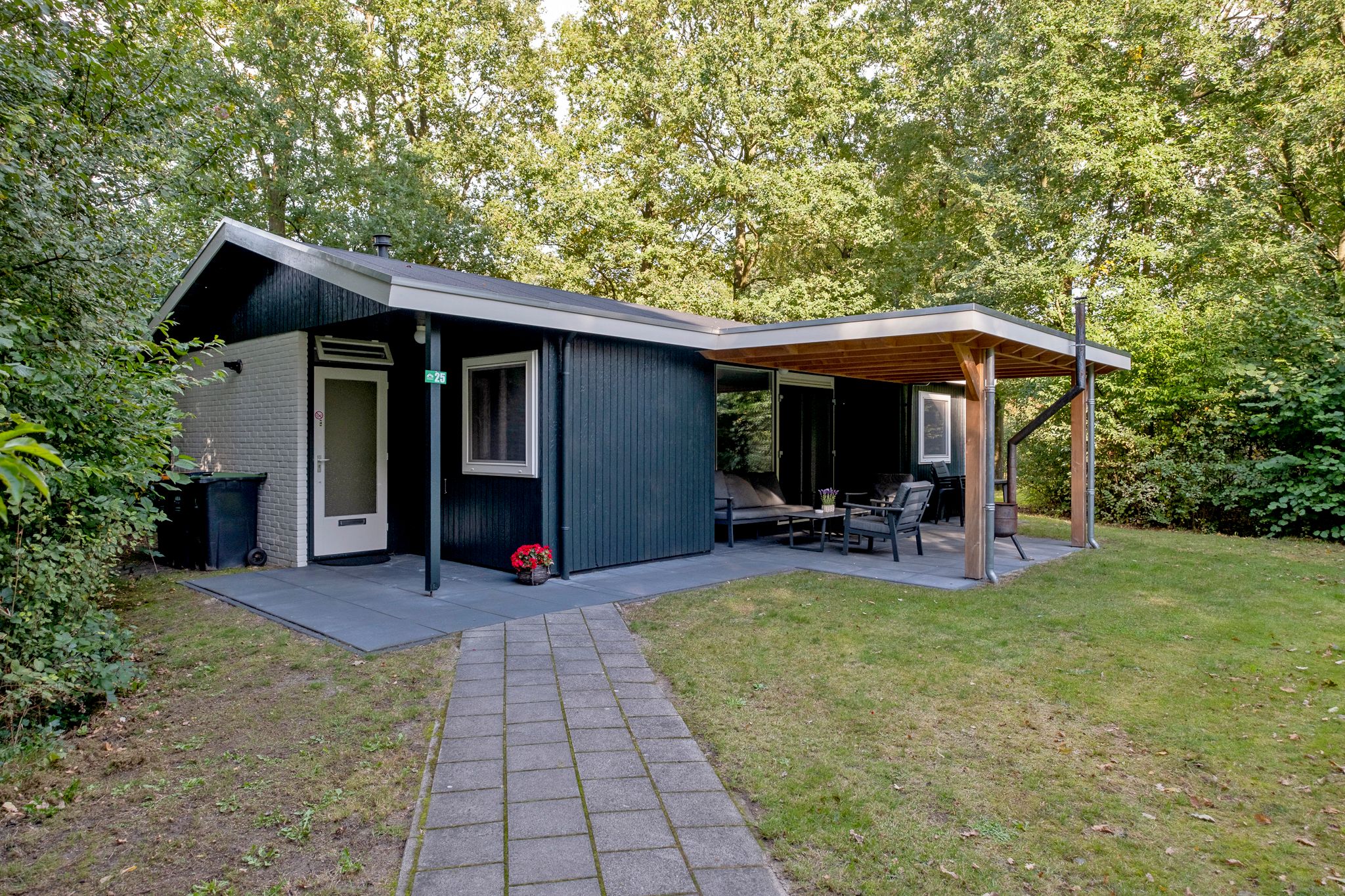 Hendrik Reindersweg 28-, 28, 25, Pesse (Gem. Hoogeveen), 7933TW, Drenthe, Nederland 28