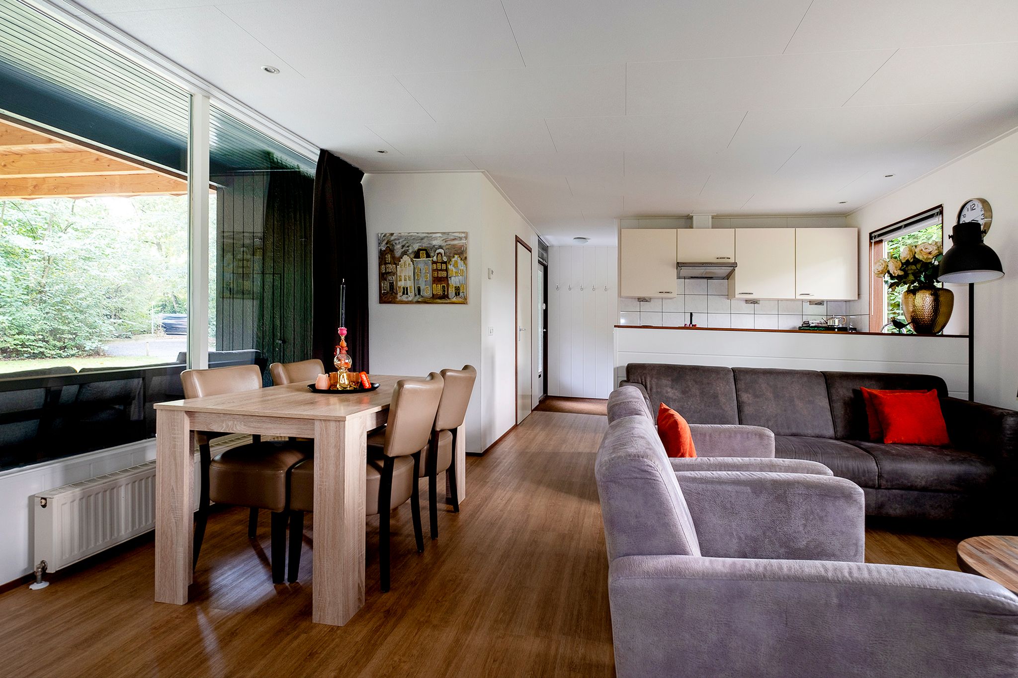 Foto 12 van Hendrik Reindersweg 28-25