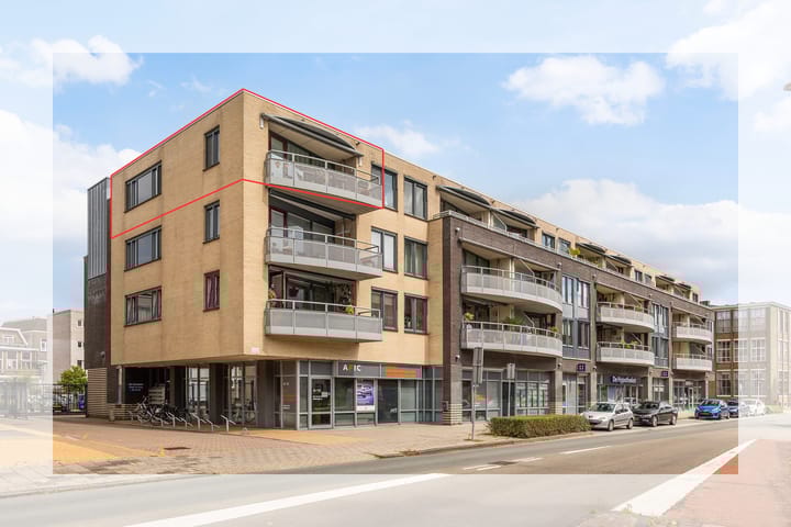 Foto 1 van Achter de Hoven 53