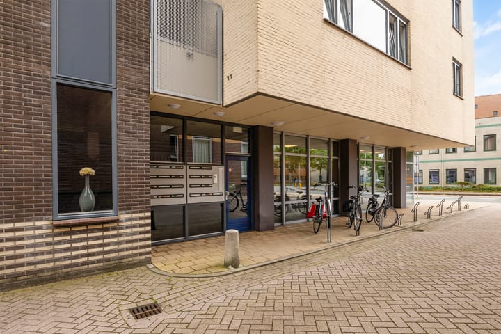 Foto 5 van Achter de Hoven 53