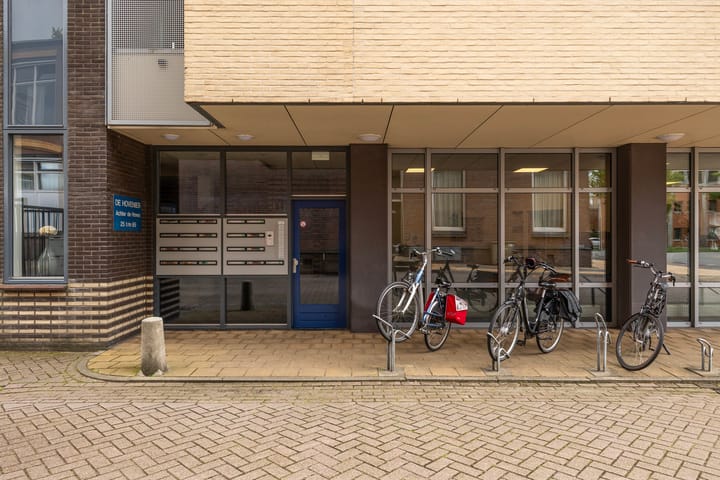 Foto 7 van Achter de Hoven 53