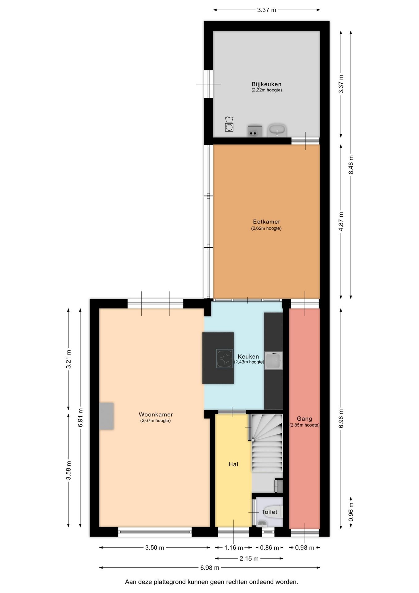 Foto 51 van Raadhuisstraat 48