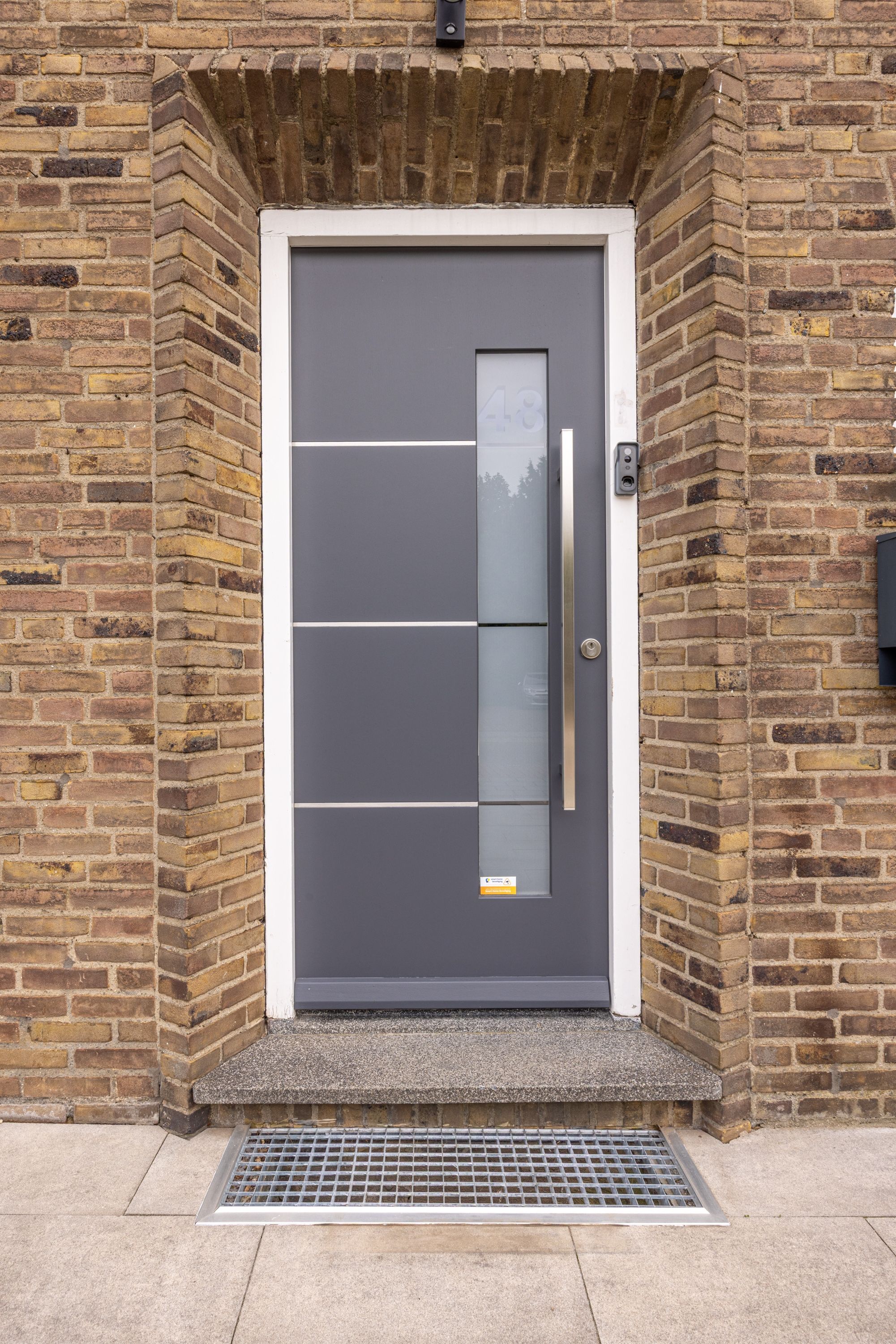 Foto 6 van Raadhuisstraat 48