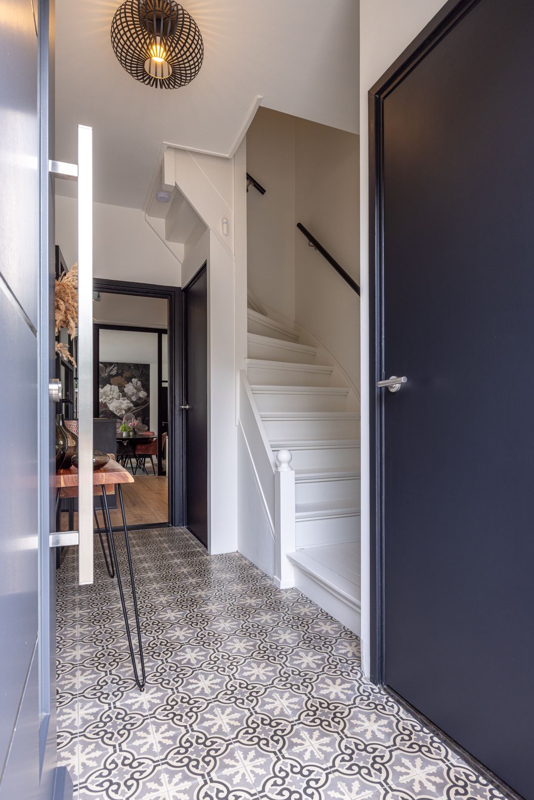 Foto 7 van Raadhuisstraat 48