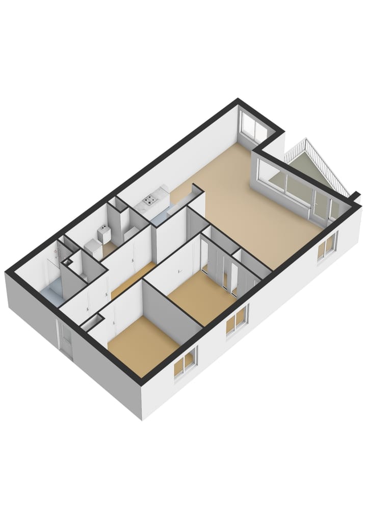 Foto 48 van Achter de Hoven 53