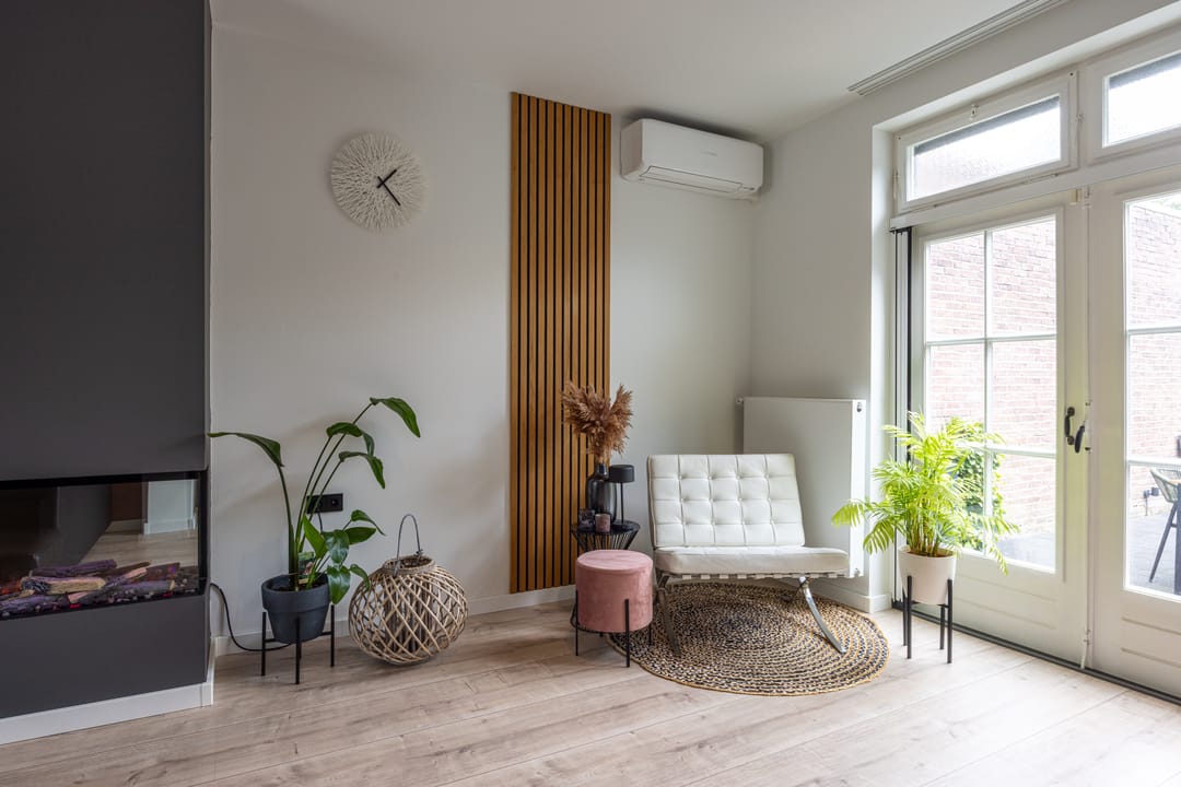 Foto 16 van Raadhuisstraat 48