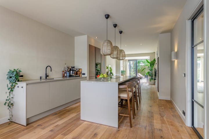 Foto 1 van Henrick de Keijserplein 38