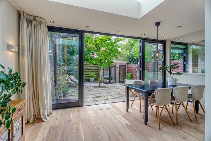 Foto 2 van Henrick de Keijserplein 38