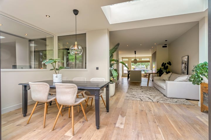 Foto 3 van Henrick de Keijserplein 38