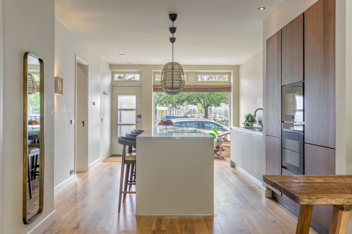 Foto 5 van Henrick de Keijserplein 38