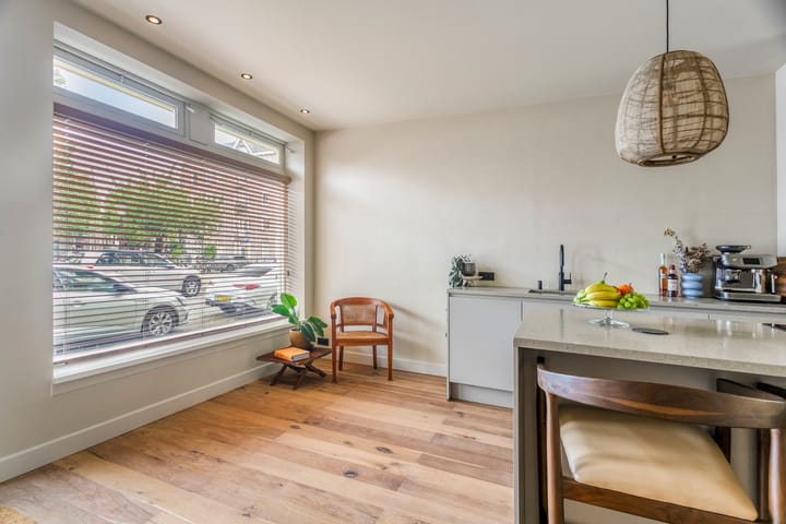 Foto 6 van Henrick de Keijserplein 38