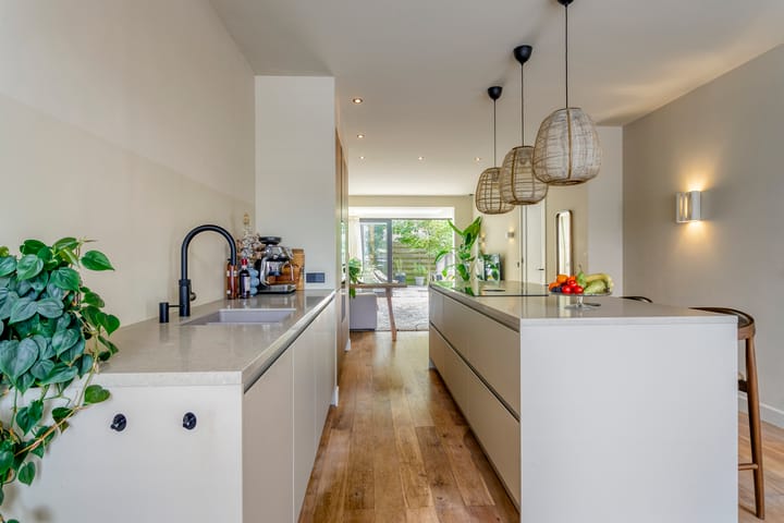 Foto 7 van Henrick de Keijserplein 38