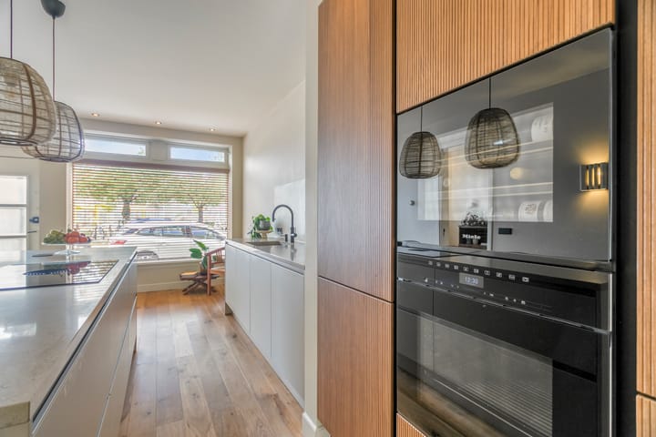 Foto 9 van Henrick de Keijserplein 38