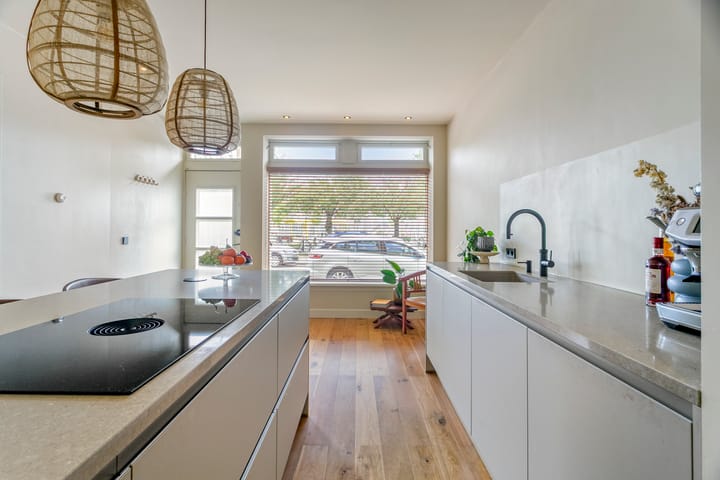 Foto 10 van Henrick de Keijserplein 38