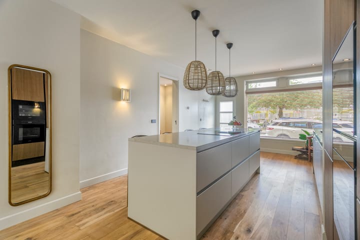 Foto 11 van Henrick de Keijserplein 38