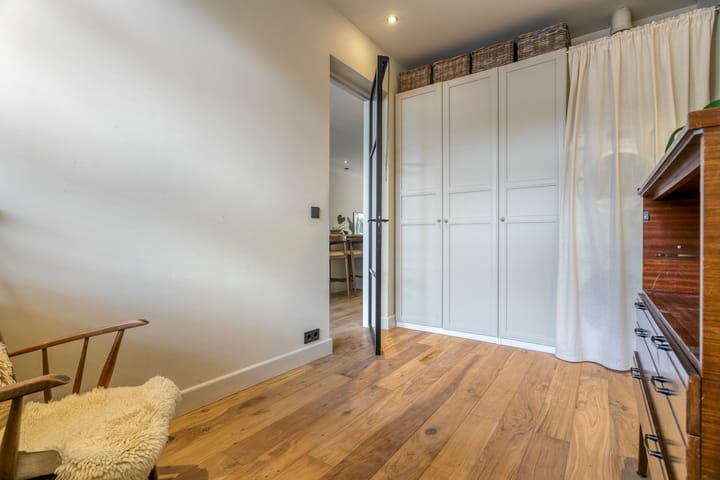 Foto 13 van Henrick de Keijserplein 38