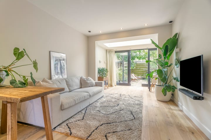 Foto 14 van Henrick de Keijserplein 38