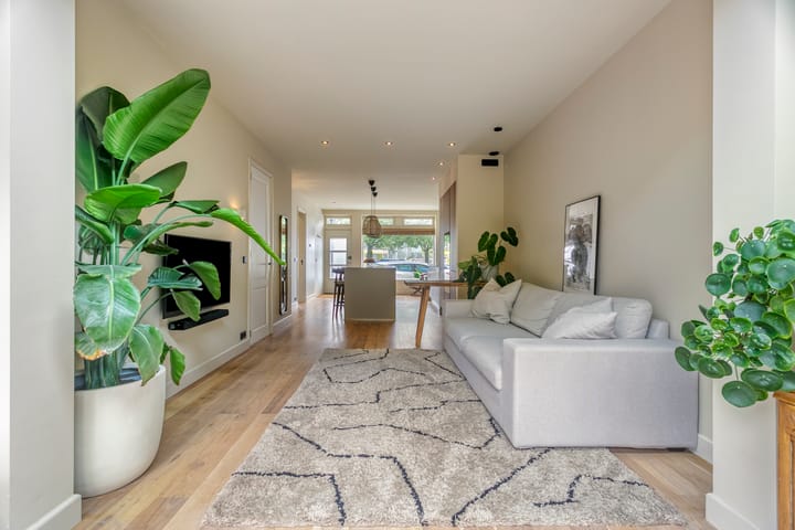 Foto 15 van Henrick de Keijserplein 38