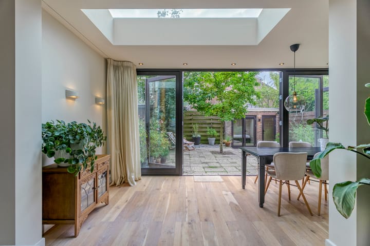 Foto 24 van Henrick de Keijserplein 38