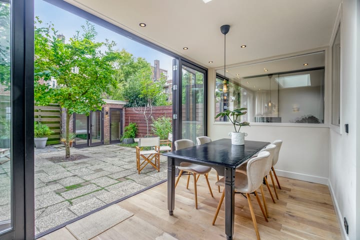 Foto 26 van Henrick de Keijserplein 38