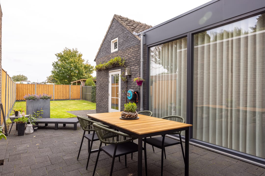 Foto 43 van Raadhuisstraat 48