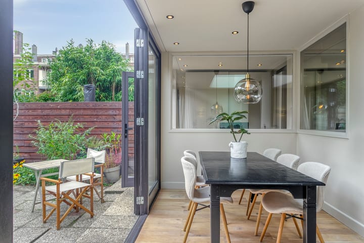 Foto 27 van Henrick de Keijserplein 38