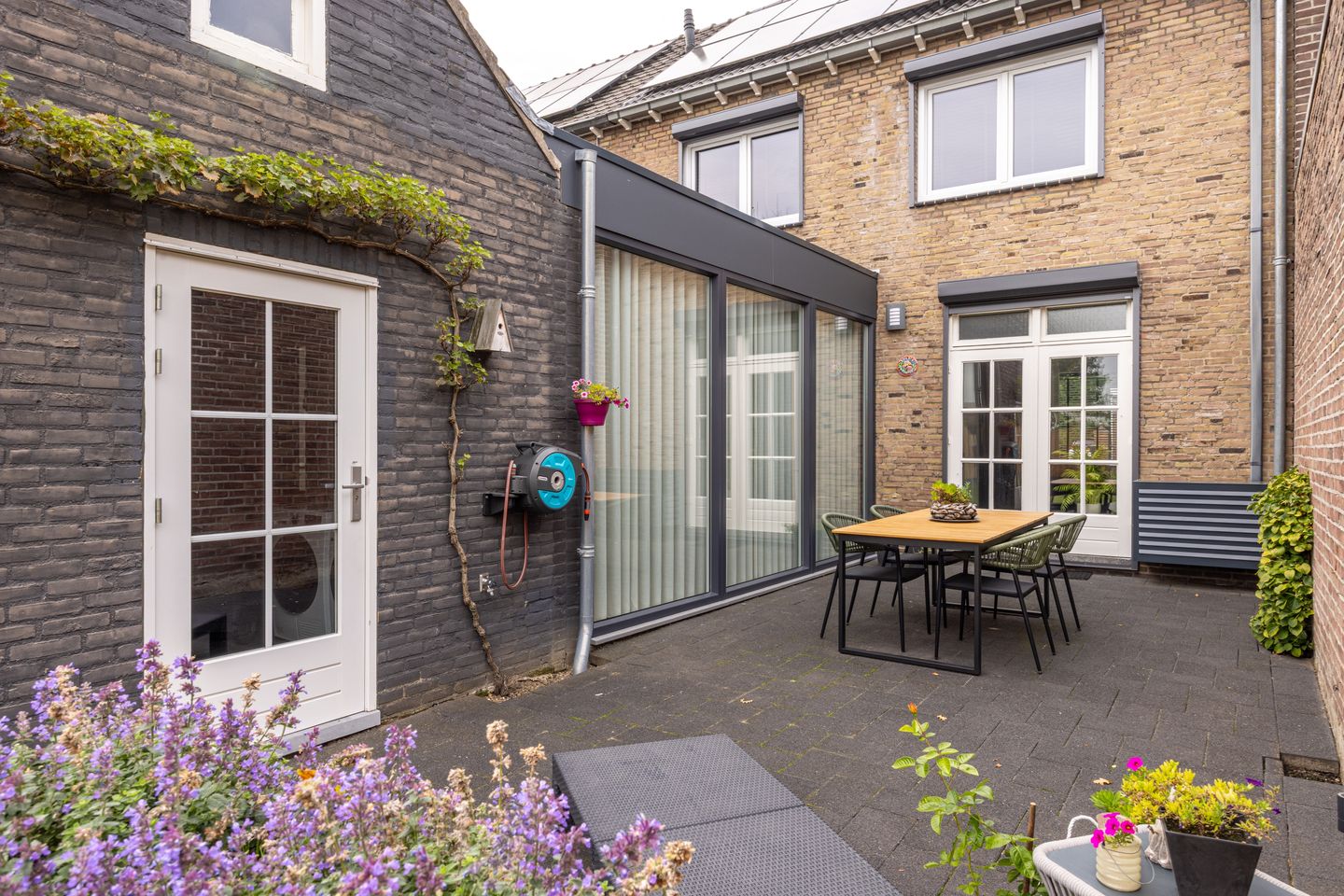 Foto 44 van Raadhuisstraat 48