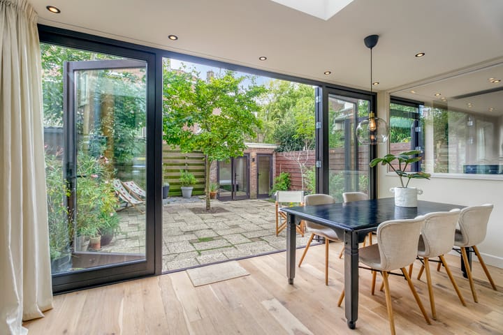 Foto 28 van Henrick de Keijserplein 38