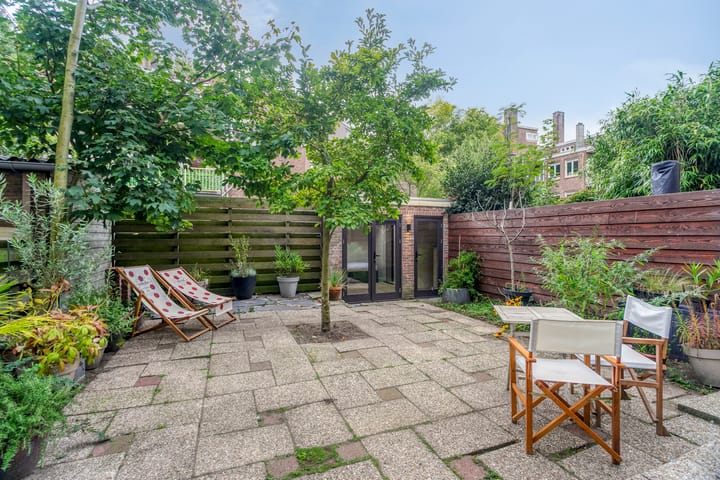 Foto 29 van Henrick de Keijserplein 38