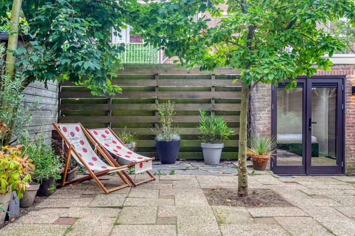 Foto 30 van Henrick de Keijserplein 38