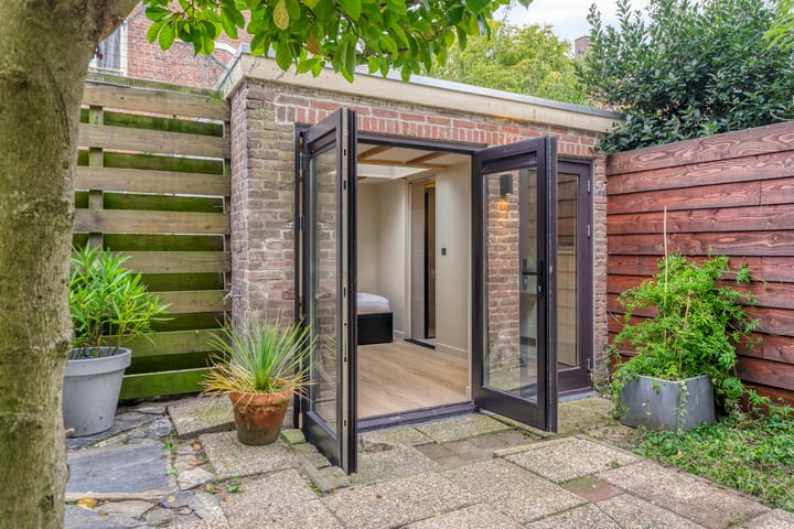 Foto 31 van Henrick de Keijserplein 38