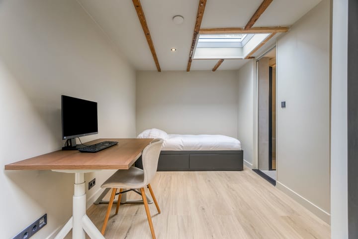 Foto 32 van Henrick de Keijserplein 38