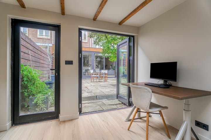 Foto 33 van Henrick de Keijserplein 38