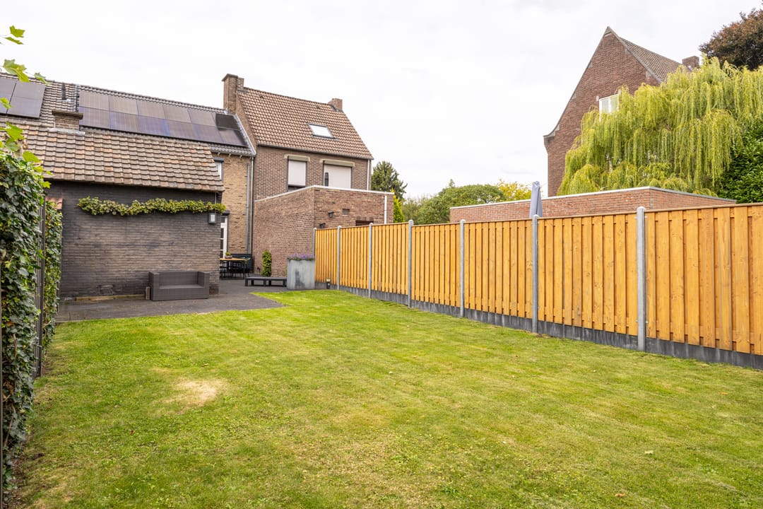 Foto 47 van Raadhuisstraat 48