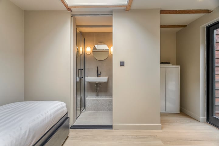 Foto 34 van Henrick de Keijserplein 38