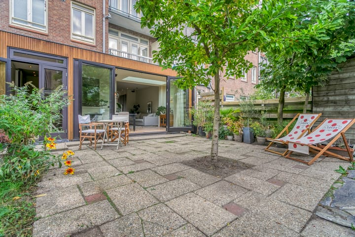 Foto 36 van Henrick de Keijserplein 38