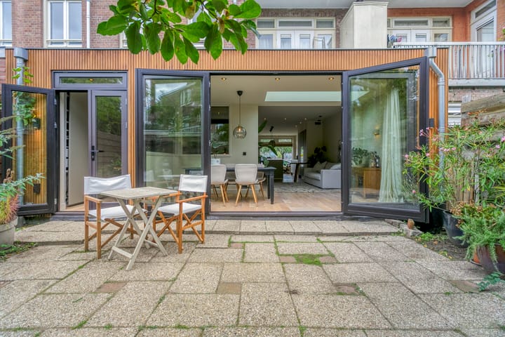 Foto 37 van Henrick de Keijserplein 38