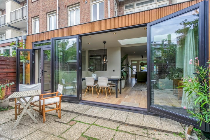 Foto 38 van Henrick de Keijserplein 38