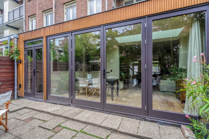 Foto 39 van Henrick de Keijserplein 38