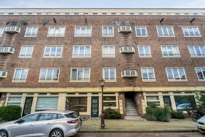 Foto 42 van Henrick de Keijserplein 38