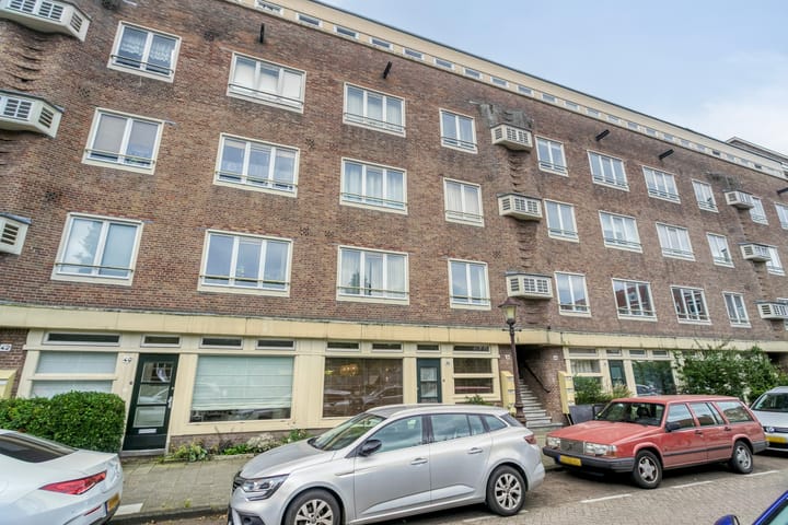 Foto 43 van Henrick de Keijserplein 38