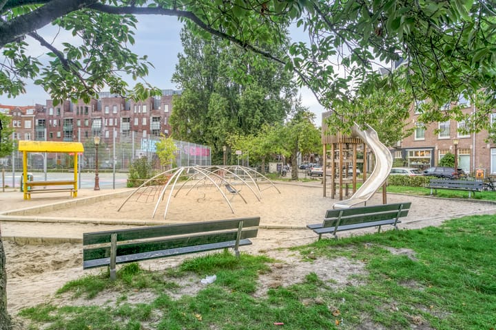 Foto 44 van Henrick de Keijserplein 38