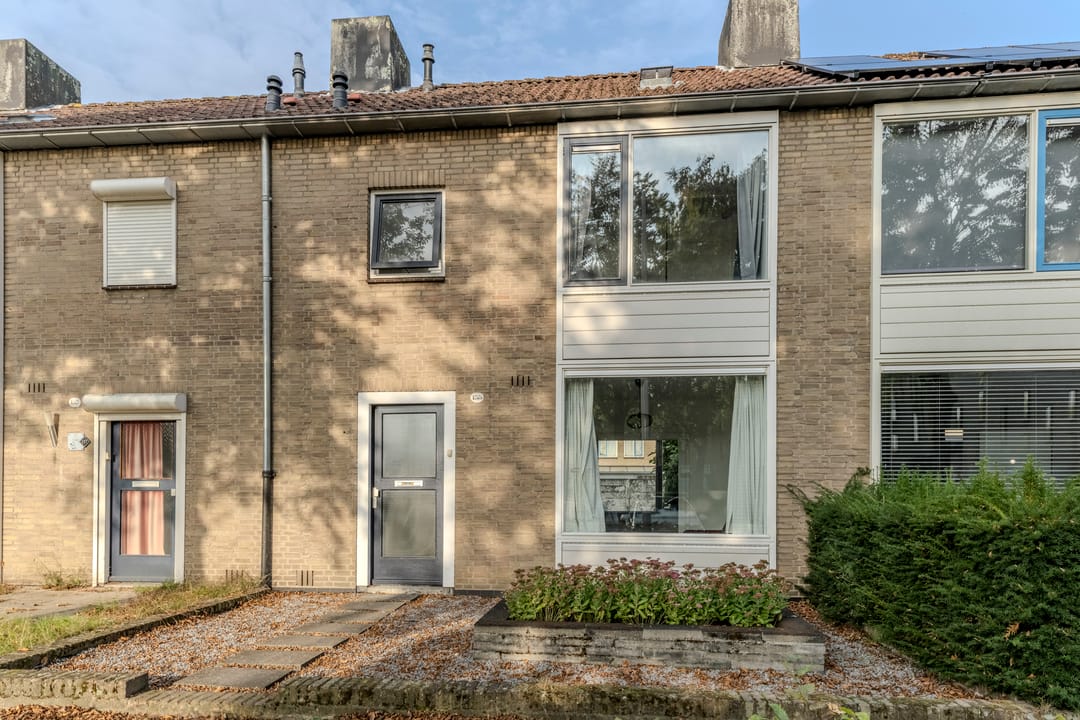 Foto 1 van Beneluxlaan 155