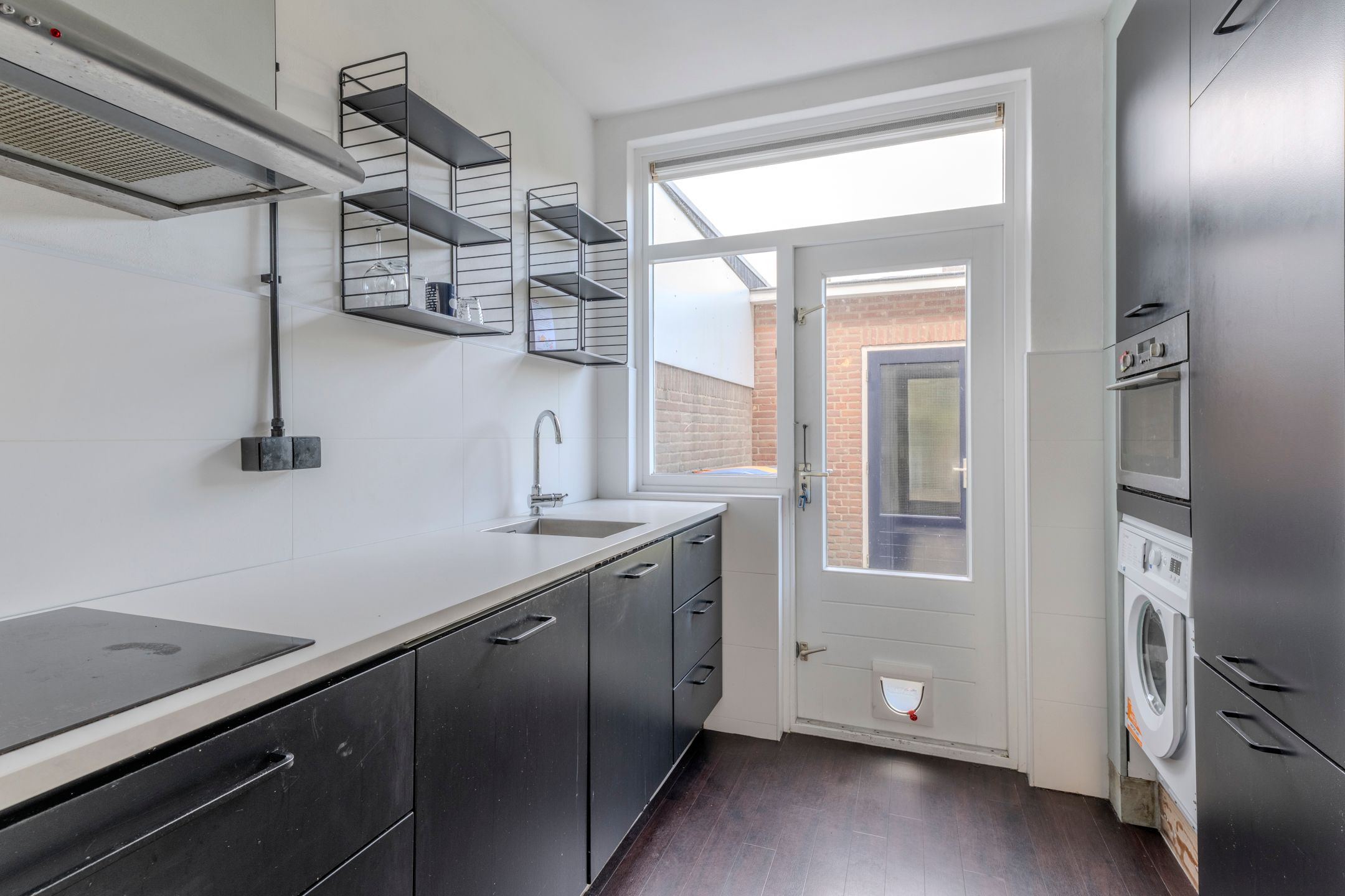 Foto 6 van Beneluxlaan 155