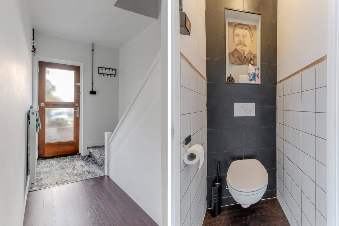 Foto 8 van Beneluxlaan 155