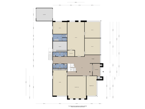 View floorplan