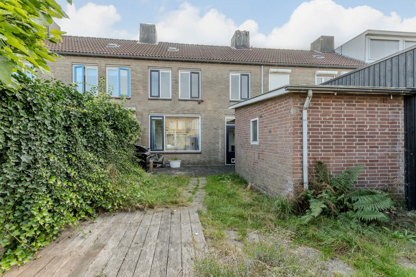 Foto 19 van Beneluxlaan 155